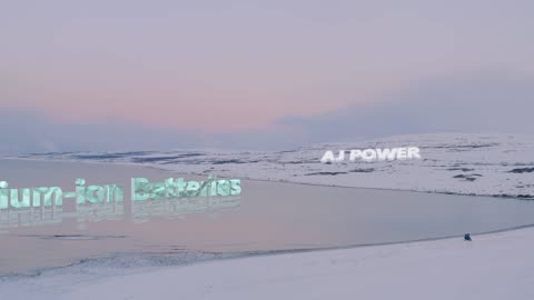 Sodium-ion snowmobile battery 101: 6 steps to success