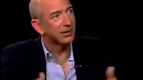 Founder jeff Bezos discussion Amazon business model mission