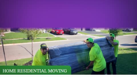 Get Movers Mississauga ON | 647-490-7978