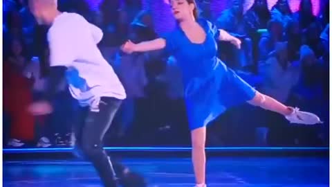 ~ Just Amazing 💖🥀 ~ Don't Ignore This Dance🥰♥️