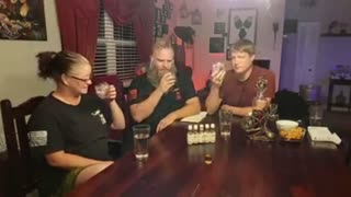 Hawaii Kōloa Kauaʻi Rums: Captain, Bloody, & Army Jerri try 7 Kōloa Rums