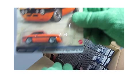 Unboxing Fast & Furious Hot Wheels 2023 Premium Cars (Mix 3) at Pack Turtle!