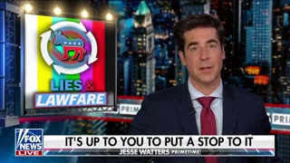 Jesse Watters: Media Lies. Lie, launder, brainwash, bite, repeat.