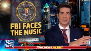 Jesse Watters - Why is our government hiding Jeffrey Epstein's flight logs?