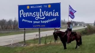Pennsylvania for Trump