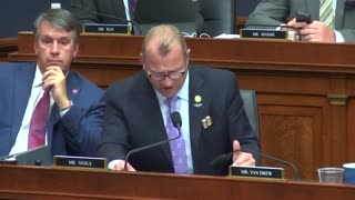 GOP Rep Mentions Alleged Swalwell Relationship With Chinese Spy At Durham Hearing