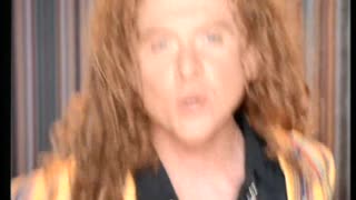 Simply Red - Something Got Me Started = 1991