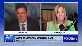 The Save Women’s Sports Act passes in Texas