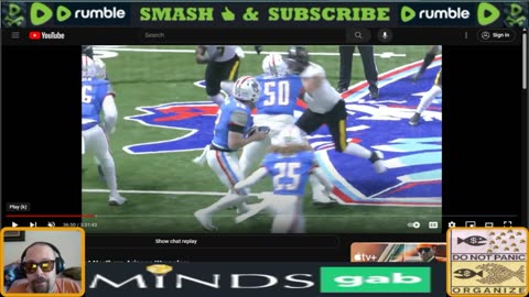 IFL Monday Week 3: EPSN Play of Week, Easter Bunny Coin Toss and Bad Beats