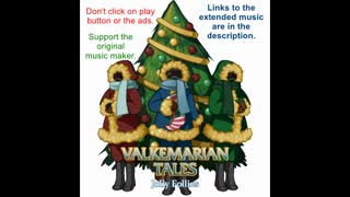Valkemarian Tales: Jolly Follies extended musics