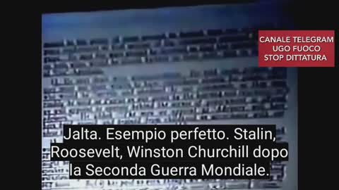 TED GUNDERSON CHE NEL 1994 DISVELÒ LA COSPIRAZIONE DEGLI ILLUMINATI