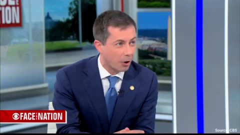 Watch: Mayor Pete Is So Bad At His Job Even State Media Laughs To His Face