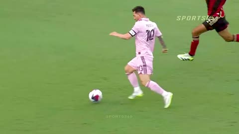 Messi Goals & Assists For Inter Miami That SHOCKED The World