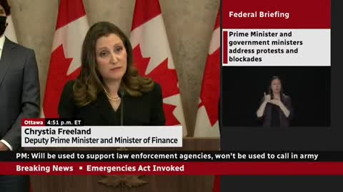 Canada's new anti-money laundering & terrorist financing rules