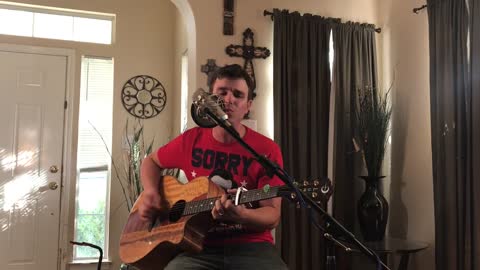 Matt Parker - For You (Original Song)