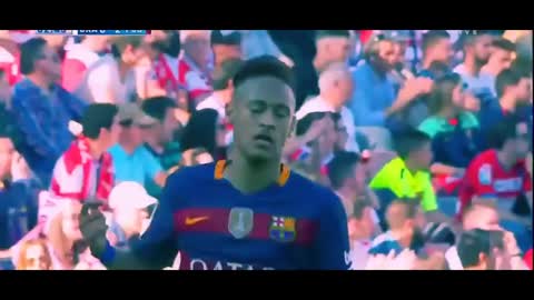 Granada vs Barcelona 0-3 Full Highlights Extended ¦ English 2016