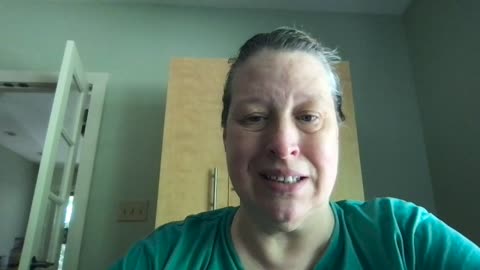 Vlog 8/24/21 - Losing weight on a WFPB diet