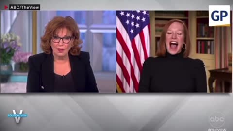 Psaki Slips and Says Who She’s Really Reporting To and It’s Not Bide