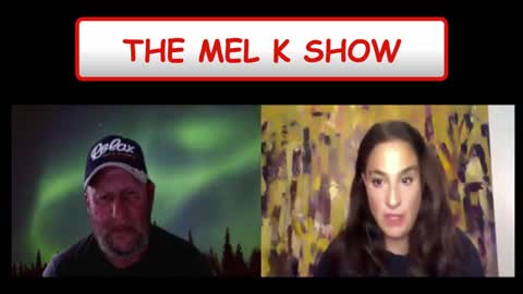 Mel K Show Joins Branch Davidian Minister Who Tells All