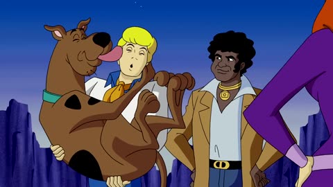 WB Scooby-Doo! | Best Unmaskings Movie Edition