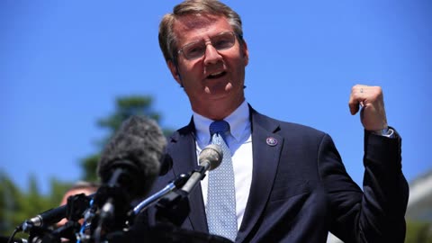 GOP Congressman Burchett defends voting with Democrats to oust McCarthy