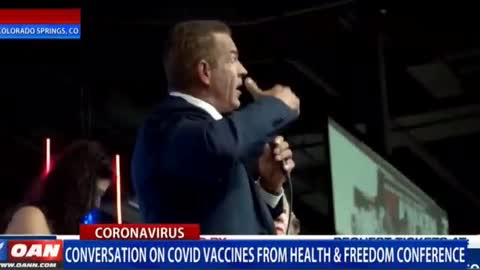 Whats in the vaccine?