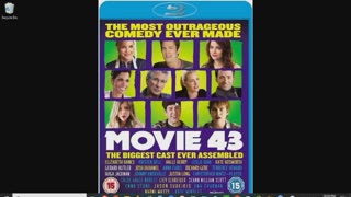 Movie 43 Review