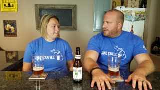 'Hopsoulution' beer review from Bell's Brewery