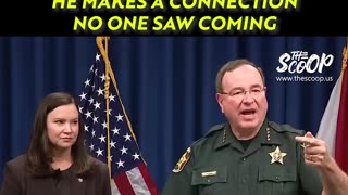 FLORIDA SHERIFF ENDS TO MASSIVE ORGANIZED THEFT AT HOME DEPOT STORES