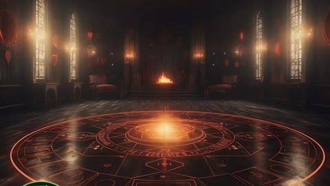 E34 | The Occult