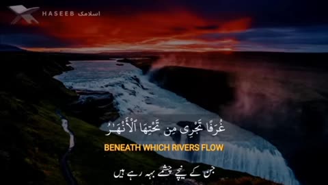 surah rehman relaxing recitation muslims and non muslims must listen