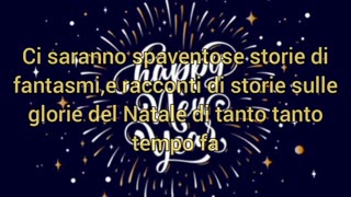 "It's the most wonderful time of the year"-Andy Williams(1962)-traduzione in italiano