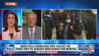 Mark Meadows on CDC guidelines