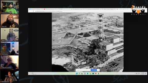Chernobyl: Disaster/Aftermath
