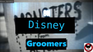 Disney groomers: The Mickey Mouse Club role models for children.