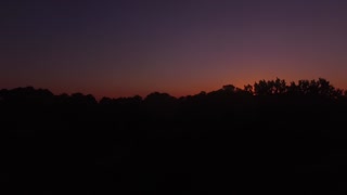 Georgia Sunset