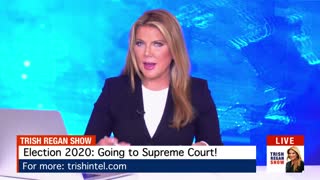 Election 2020 Going to Supreme Court!