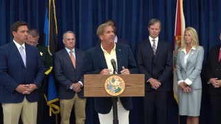 Dr. Jeffrey Steele Stands with Parents Against Biden Administration's Intimidation
