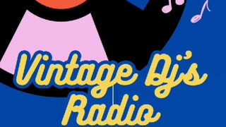 Enzo Marchese e Pierantonio Passante - Vintage Dj's radio