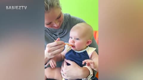 Funny Baby Twin Videos That Will Make Your Whole Day Happy