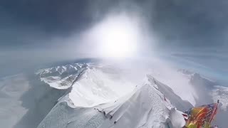 Mount Everest, Nepal