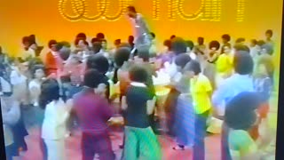 Curtis Mayfield 1972 Pusherman (Soul Train)