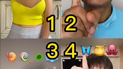 Pick Your Best_ 😍 Tiktok Compilation 💘 Pinned your comment 📌#186 #shorts #dance #ytviral #ytshorts
