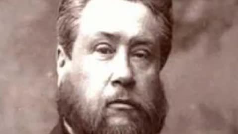 Daniel's Prayerfulness Was the Secret of His Power - Charles Spurgeon Sermon