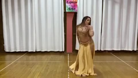 Perfect- Bellydancing- Performance