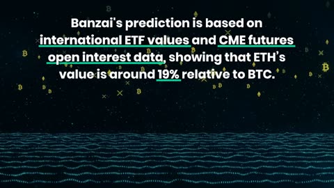 Ethereum ETFs Set to Attract $569 Million Monthly, Researcher Predicts