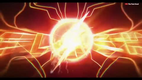 The Flash (2022) - Trailer Oficial Legendado