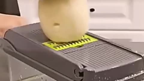 Vegetable Chopper