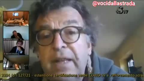 Ugo Mattei sul Gestapo Pass che viola i principi fondativi della Costituzione