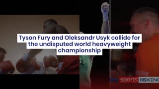 Jai Opetaia hunting Oleksandr Usyk fight: 'I've always been in the shadows'